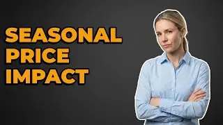 How Does Seasonal Produce Affect Food Costs?