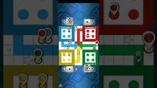 How to hack ludo king lubo game ll Lubo king #shortvideo 🎲🎲🎲👑👑🎲#youtubeshorts #shortsfeed #games
