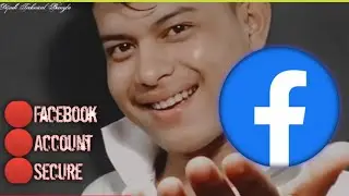 🔴How To Facebook Account Secure New tips ||