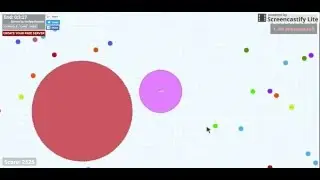 AGARIO HACKED SERVER