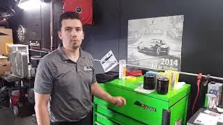 Ошибка масляного фильтра Maserati может стоить вам нового двигателя