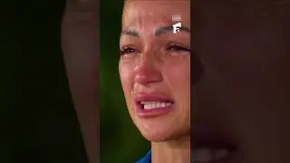 Iulia, mesaj &icirc;n lacrimi pentru copiii ei, după eliminare: &bdquo;Nu o să mai renunț la voi&rdquo; 🥹