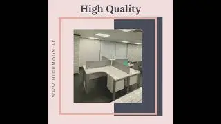 #Book #Office #Workstation In #Dubai At For Office Space | High Quality & Modular #Workstations