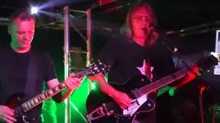 SweatRock, Motorcycle Mama, 230416, Replugged (Clip: Max van Elsberg)