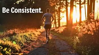 Consistency is Key - Best Motivational Speech By Jocko Willink