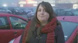 Casey's Video Package - Sustainable Transport