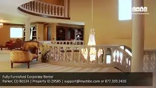 Fully Furnished Corporate Rental - Corporate Housing Rental
