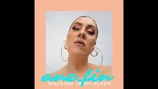 Ane.Fin - Walking In My Sleep (MGP 2021 Semi Final 5)