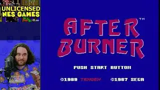 UNLICENSED NES GAMES