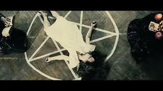 Eleanore Begin - Blood For The Beast (Official Video)