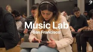 TODAY AT APPLE - Grand Prix Winner - Cannes Lions 2018
