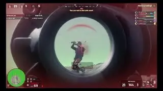 AHL - H1Z1 BR III