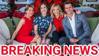 Big Exclusive! Ashley Williams Hosts Hallmark+ Dating Reality Series &lsquo;Small Town Setup&rsquo;