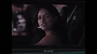 ну какие они 🥹 #marvelhud #fastandfurious #dominictoretto #lettyortiz #vindiesel #michellerodriguez