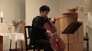 Bach: