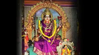 Sri Mullamma Ammavariki Ashadam Sare