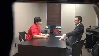 David MockSession