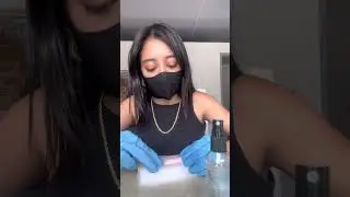 EMPACANDO TU PEDIDO #FV430 ALLNATURALSHOP 😈 Balita Vibradora Recargable Oso Lilo