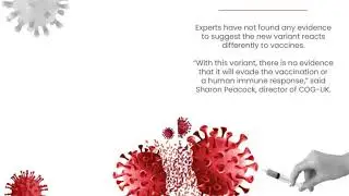 Know all about new covid-19 strain found in uk.| Dr. Ashesh Bhushan