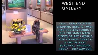 Joe Topichak -  Top 5 Attractions in Corning