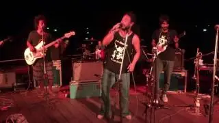 Job 2 do & Nakadia LIVE @ Three Sixty Bar / 360 Utopia Mae Haad at Chaloklam - Koh Phangan Island -