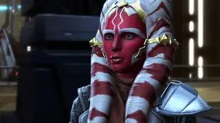SWTOR - How to change Disciplines in SWTOR (2021)