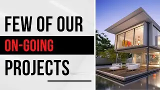 Ongoing construction projects | Architeca design build firm | construction company | South Tamilnadu