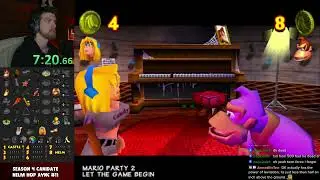 DK64R Helm Hop Async #11