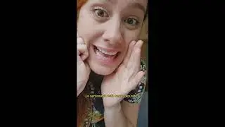 Ingrid Abdala, diretora do Veredas , convida para a Semana de la Evidencia 2024!