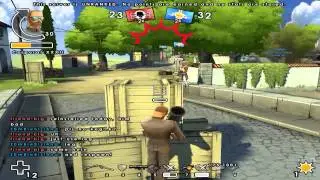 BFH | 1o1 against Skrumpf