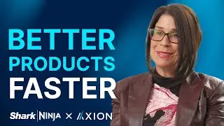 How SharkNinja Turns Customer Feedback into Better Products... Fast