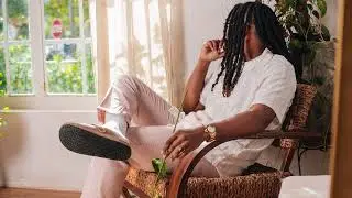 Prince Akiim -Genie (Casa Blanca playlist)