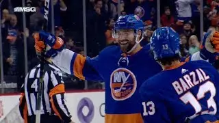 Айлендерс - Филадельфия | Flyers vs Islanders. Nov 22, 2017