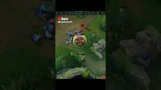 Ezreal 1v1 Corki #leagueoflegends #ezreal #corki