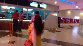 Blockbuster Cinemas