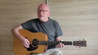 Springhill Mining Disaster - Pat Kelleher (Cover)