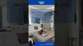 Real estate isn&rsquo;t about properties - Your Home SOLD Guaranteed Realty Sales