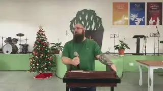 Escola Biblica Dominical - Da liberdade crist&atilde; e da liberdade de consci&ecirc;ncia