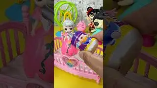 НЕТ НЕТ НЕТ ДА 🩷#шорты #фиджеты #вирусноевидео #вирусныешорты #feedshorts #disneytoys #lol