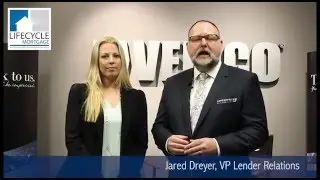 VERICO Lifecycle's Kate Arviko