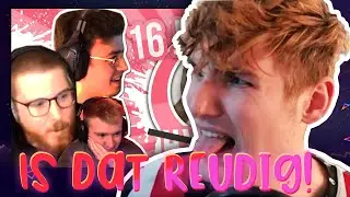 Marius Angeschrien reagiert auf 16 Jahre lang KEINE Hygiene! | Twitch Reaktion