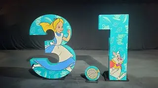 Run Disney Wine and Dine 5K - 2023