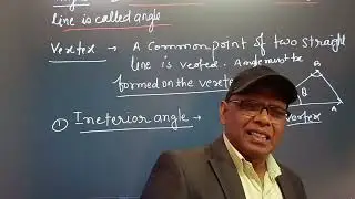 Class 6th|| mathematics|| basic geometry 