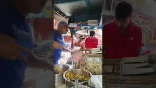 Flying khaste #shorts #viral #food