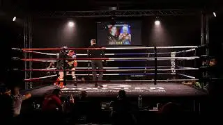Fight Night 5 : Maelys M vs Asma F