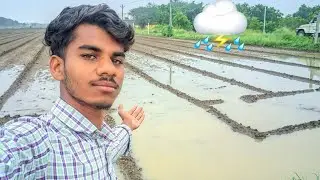 🌧️ Gujarat Mein Bhari Barish Se Hua Bahut Bada Nuksan | Flood Update 2025 ?..😮