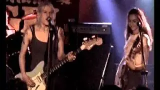 The Pristeens - May 18 1998