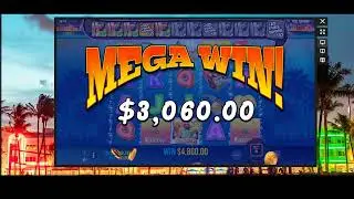 $360.000 GOLD FISH ON THE FIELD $90 BIG BET FREE SPINS AWARDED ON BIGGER BASS BONANZA