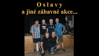 Arcus 75 Story - 3. č&aacute;st - Různ&eacute; akce