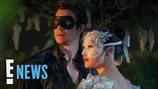 &lsquo;Bridgerton&rsquo; Fans Are Appalled by This Season 4 Plot Hole | E! News